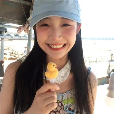 我就问你正常吗