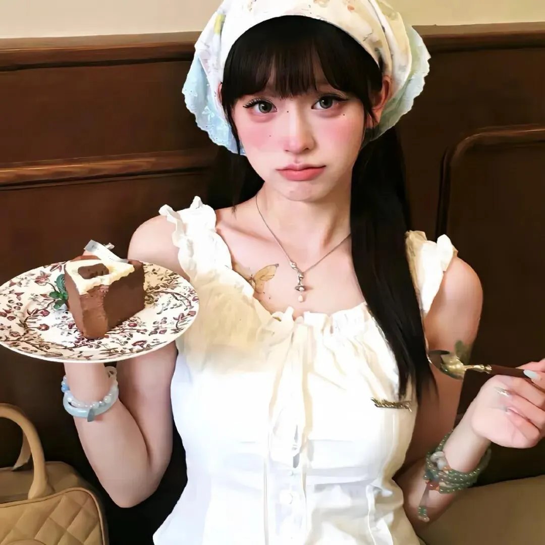 真命天女